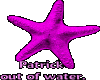 Patrick Sticker