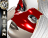 (MI) Latex Red mask