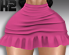 Sara Skirt Pink