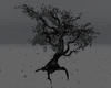 Darkness Dark Tree