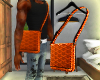 Orange Yard