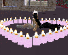 FG Heart Of Candles Pose