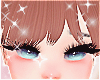 Choco bangs