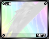 [Pets] Ferre | arm tufts