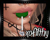|xo| Green Animated Loli