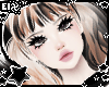 . calico tails | mollee