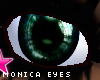 [V4NY] Monica Eyes #1