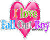 Love Fall Out Boy