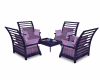 GIL"SET Chairs 2