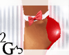 2G3. CHRISTMAS-HEELS