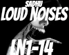 Sadhu-Loud Noises