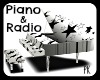 Piano (Radio+Actions)