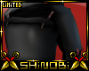 !SWH! Armor: Shinobi