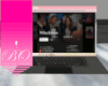 B| Romantic Laptop