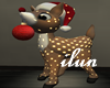 Christmas Deer/Lights