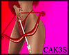 Cupids Arrow