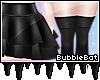 [BB] Black Skirt