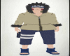 Kiba v2 Avatar