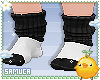 Kid 🎋 Panda Socks