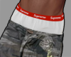 Shorts Camo