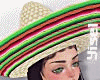 Y' Mexican Hat KID F