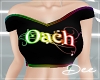 !D Oach Animated Neon DJ