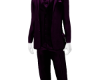 Black Berry Full Suit
