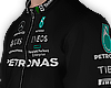 夜 Mercedes Jumpsuit
