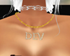 Aeon's Dev necklace