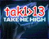 Take Me High - Mix