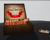 RVx: Cigar Gift Box
