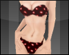 Red Dots Bikini