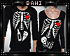 Skeleton e Couple M