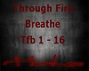 Through Fire ~ Breathe