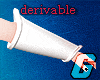 &eth;�&curren;�. Wrist Arm Armor M