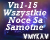 WSZYSTKIE NOCE SA SAMOTN