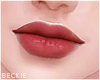 Welles Lip - Rose