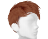 ginger hair