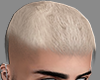 fade blonde