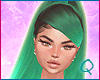 Llora | Teal