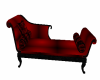 (MC) Black-Red Lounger