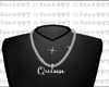 Quinn custom chain