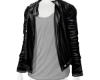 Black Jacket