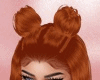 Y*Yana Carrot Hair