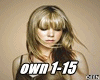 on my own mix