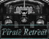 Pirate Retreat