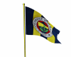 Fenerbahce Bayrak