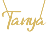 Custom Gold Tanya Chain