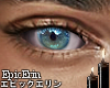 M- Realistic Blue