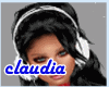 X-mas Fur Muffs